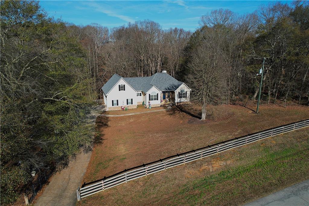 235 Brooks Rd., Pendergrass, GA 30567