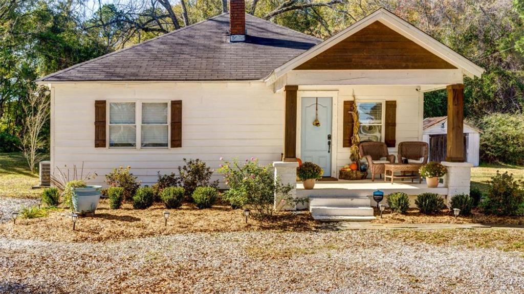 1328 S Madison Ave., Monroe, GA 30655