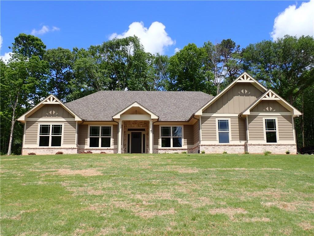 37 Hometown Ct., Jefferson, GA 30549
