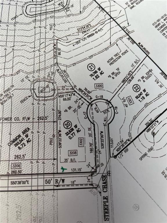 3208 Highpoint Way, Conyers, GA 30094