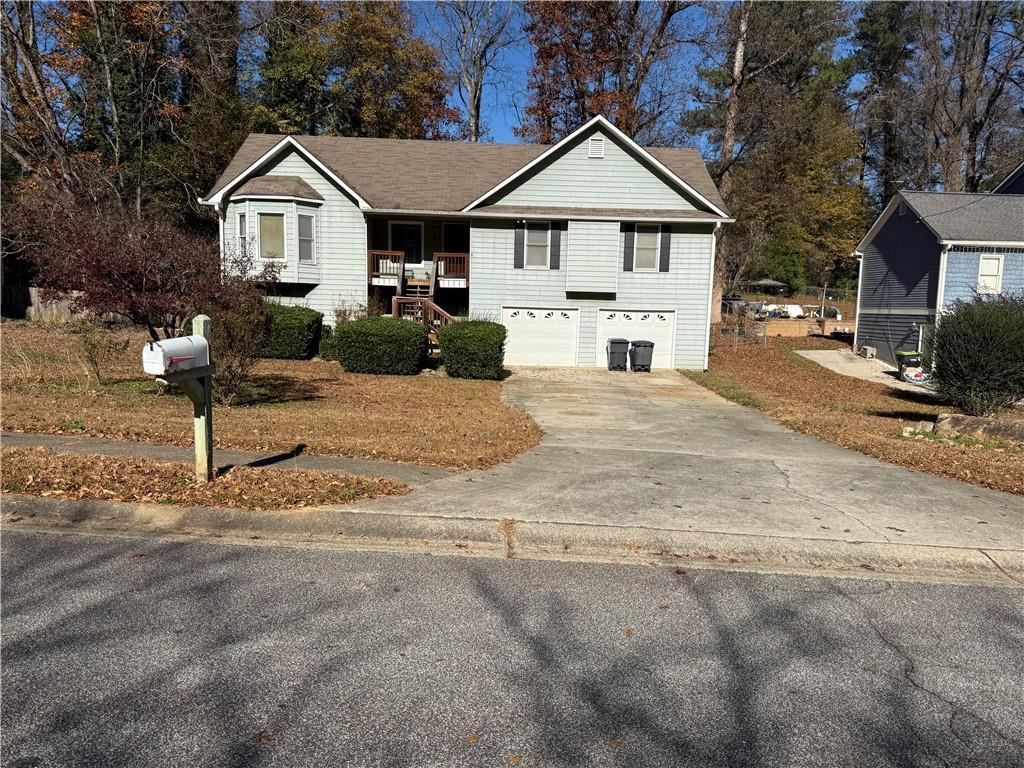 57 Olive Ln., Marietta, GA 30060