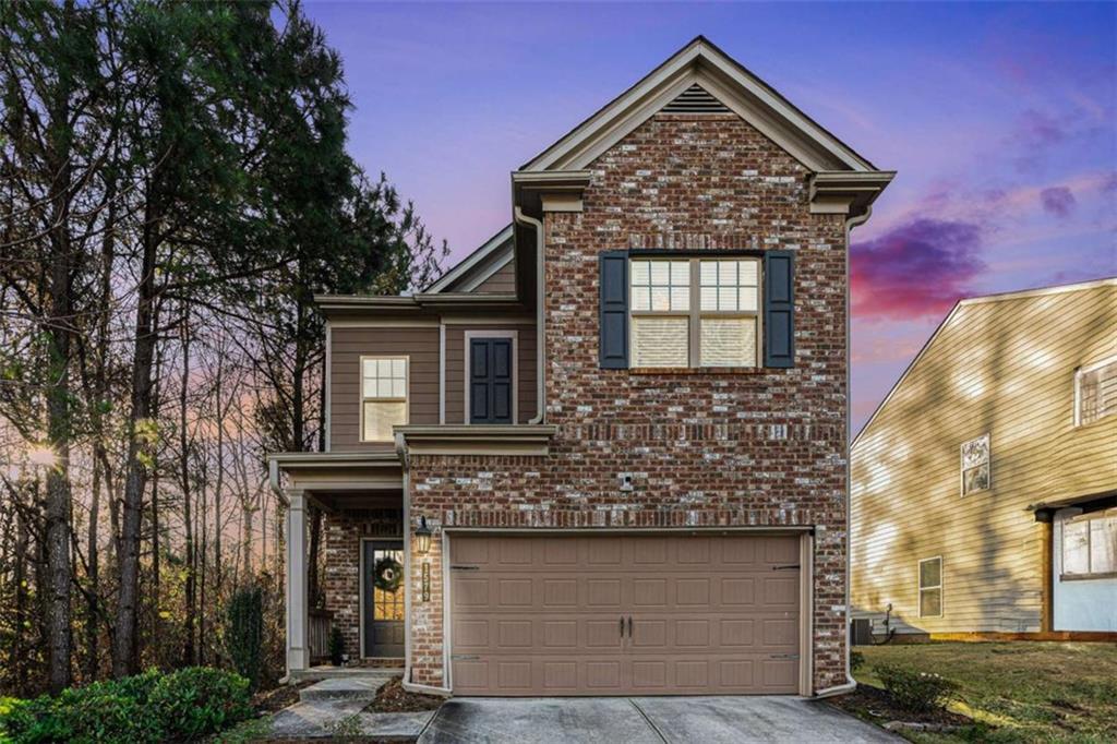 1579 Charcoal Ives Rd., Lawrenceville, GA 30045