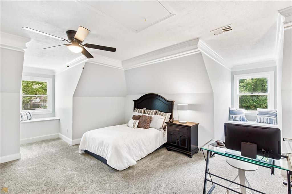 3584 Archgate Ct., Alpharetta, GA 30004