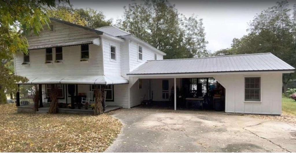 97 Sycamore St., Rockmart, GA 30153