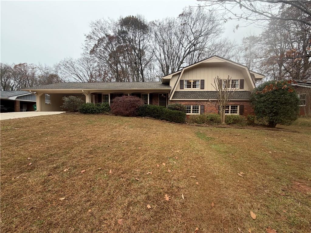 2656 Lake Erin Dr., Tucker, GA 30084