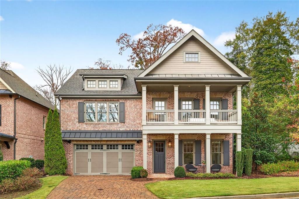 101 Walden Square Way, Decatur, GA 30030