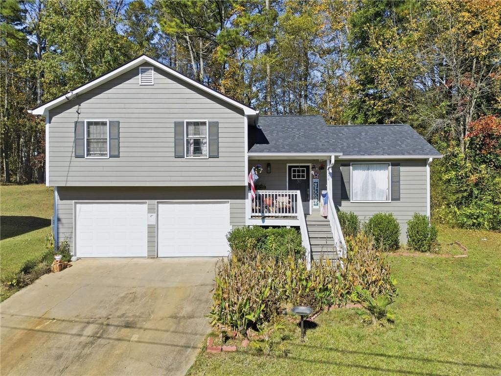 136 Westwood Drive, Dallas, GA 30132