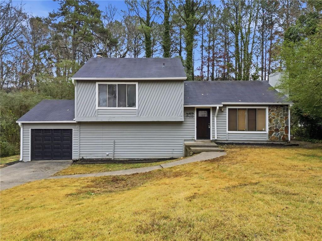 3754 Manchester Dr., Lawrenceville, GA 30044