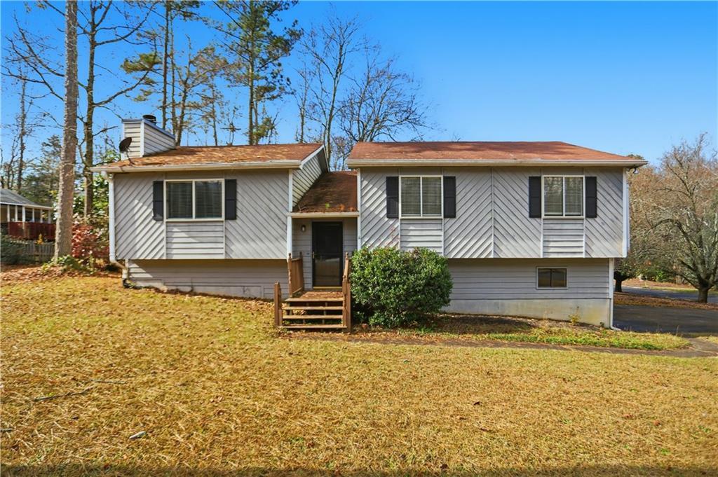 4899 Hawk Tr., Marietta, GA 30066