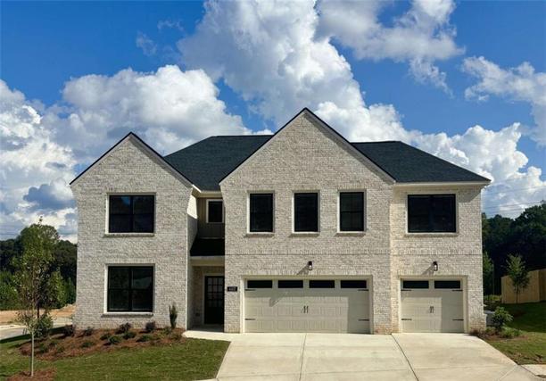New Construction Homes For Sale This Week That Attend Seckinger High School: November 26th to December 2nd