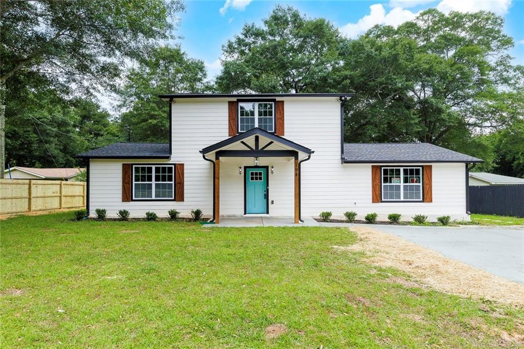 194 Cardinal Boulevard Se, Calhoun, GA 30701