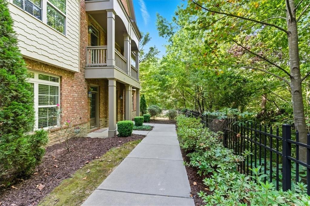 116 Festoon Ct., Smyrna, GA 30080