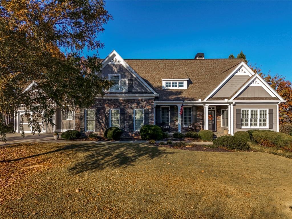 300 Tupelo Tr., Canton, GA 30114