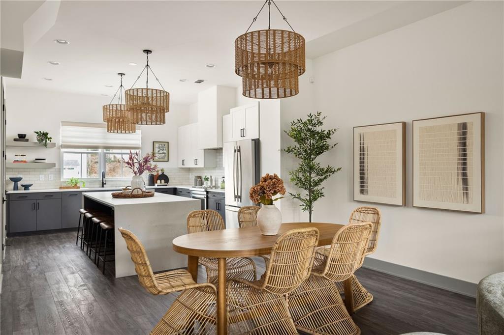 1234 Oxley Pl., Atlanta, GA 30307