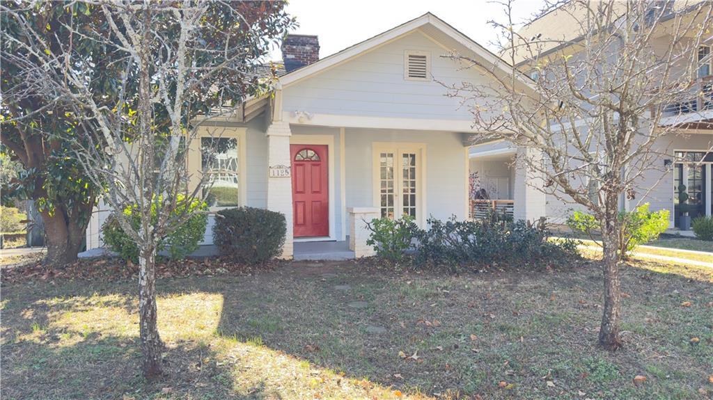 1125 Boulevard Dr., Atlanta, GA 30317