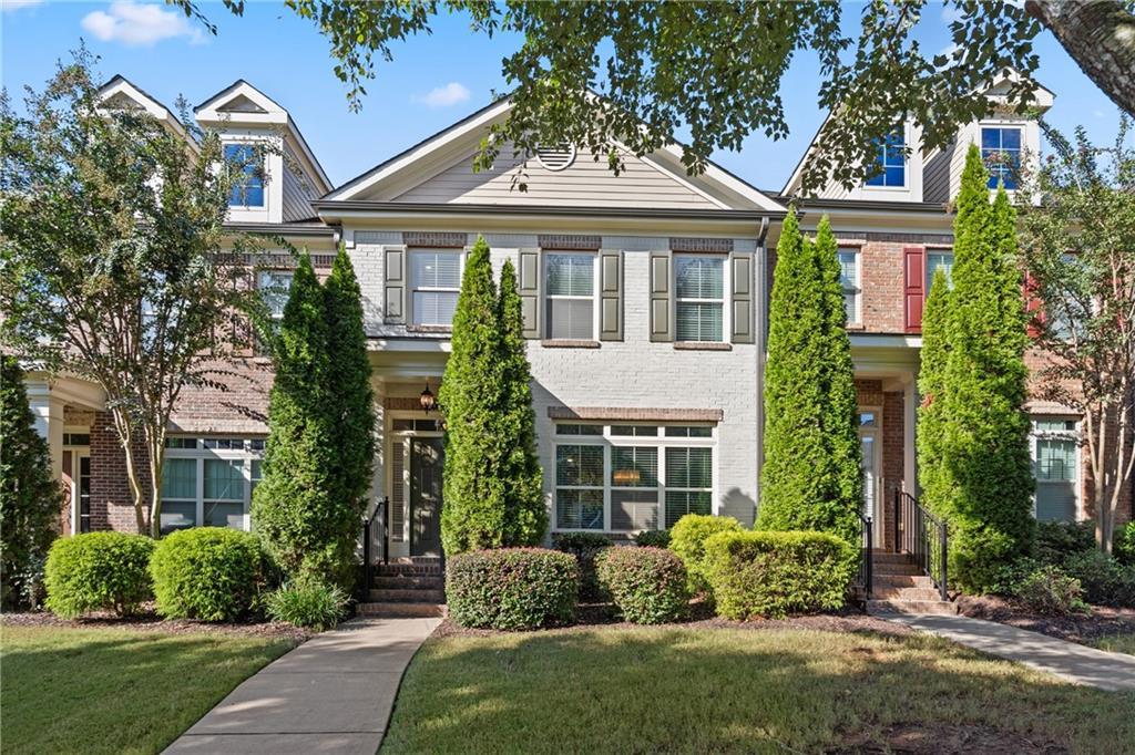 7535 Jamestown Dr., Alpharetta, GA 30005