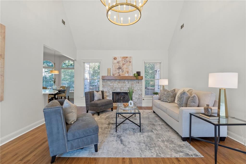 1330 Rogers Mill Ln., Cumming, GA 30041