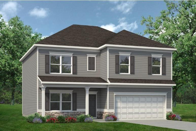 761 Victoria Heights Dr., Dallas, GA 30132