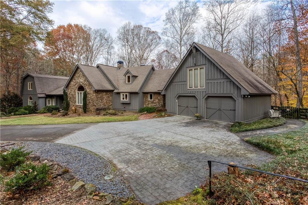 336 Tanglewood Dr., Canton, GA 30115