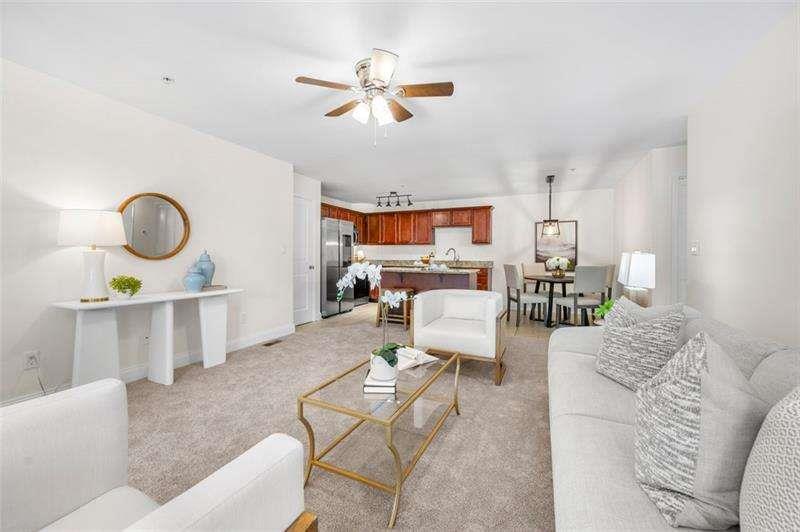 1202 Madison Ln., Smyrna, GA 30080