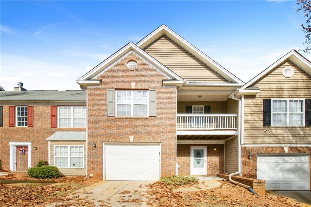2014 Manhattan Pkwy., Decatur, GA 30035