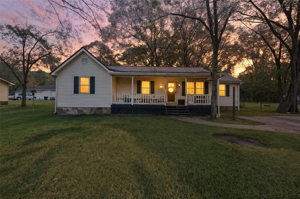 1373 Brookhaven Dr., Monroe, GA 30656