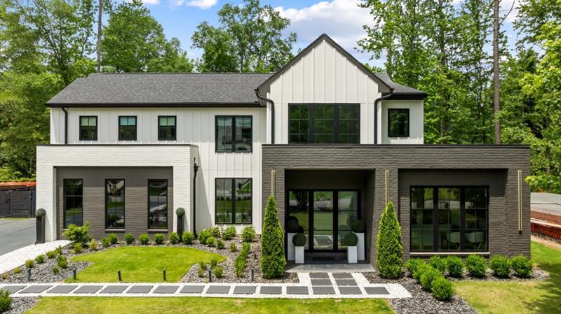 185 Pebble Tr., Alpharetta, GA 30009