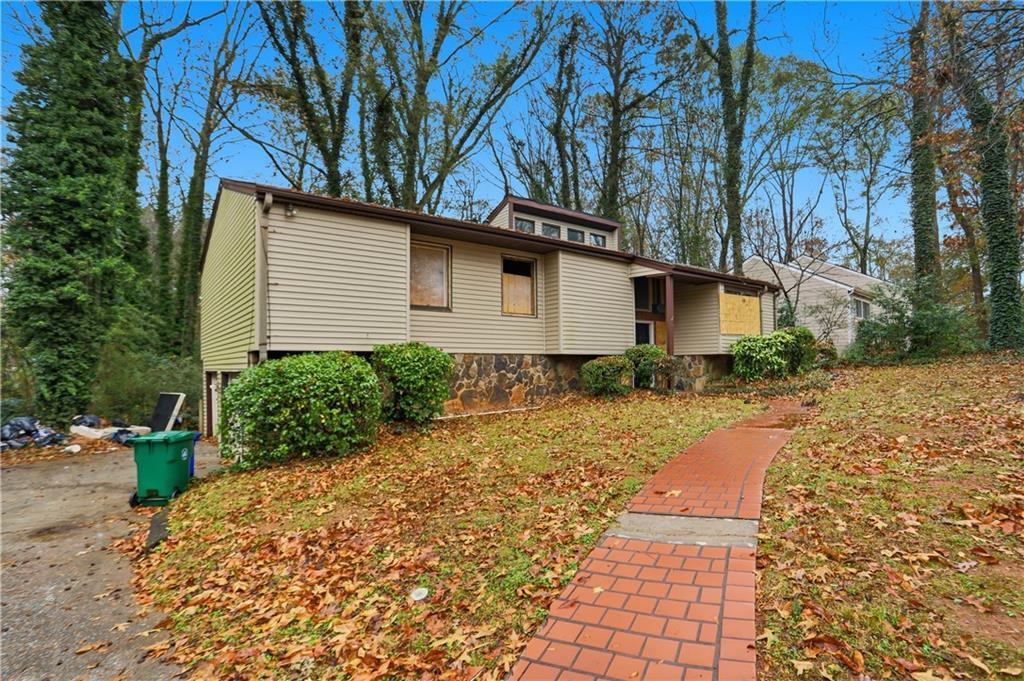 5009 Post Road Pass, Stone Mountain, GA 30088