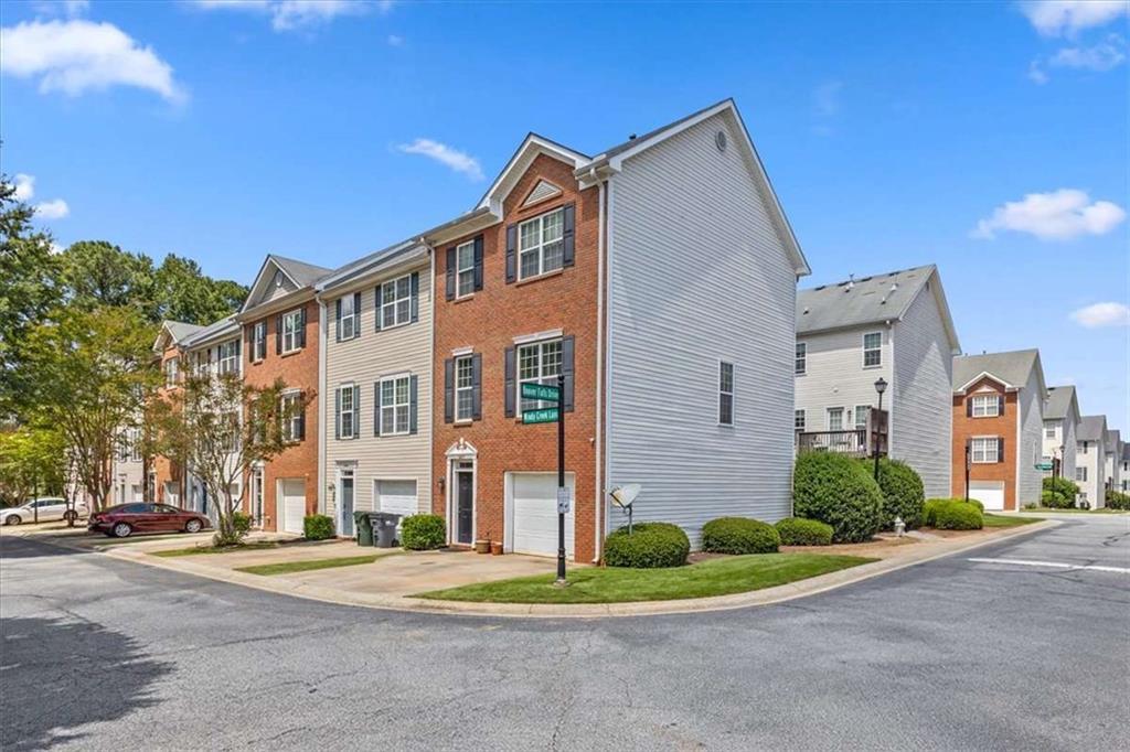 5477 Windy Creek Ln., Norcross, GA 30071