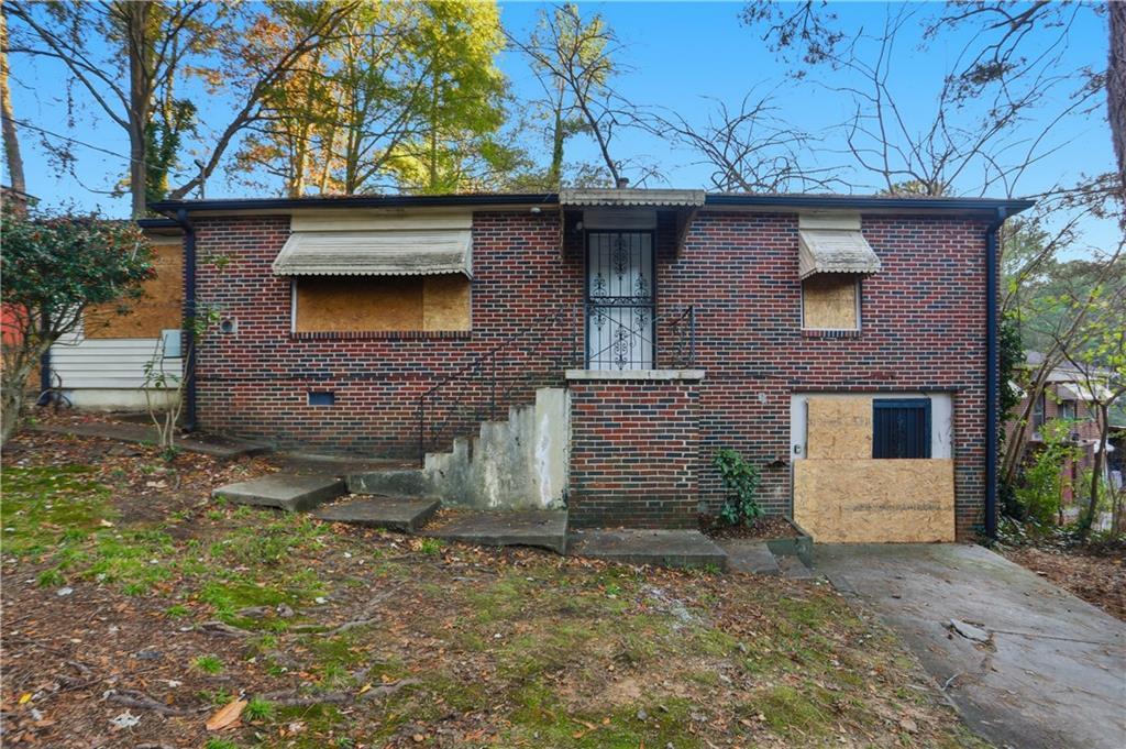 682 Steve Dr., Atlanta, GA 30315