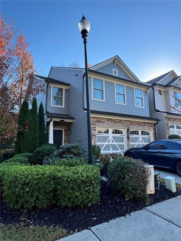 414 New Park Dr., Woodstock, GA 30188