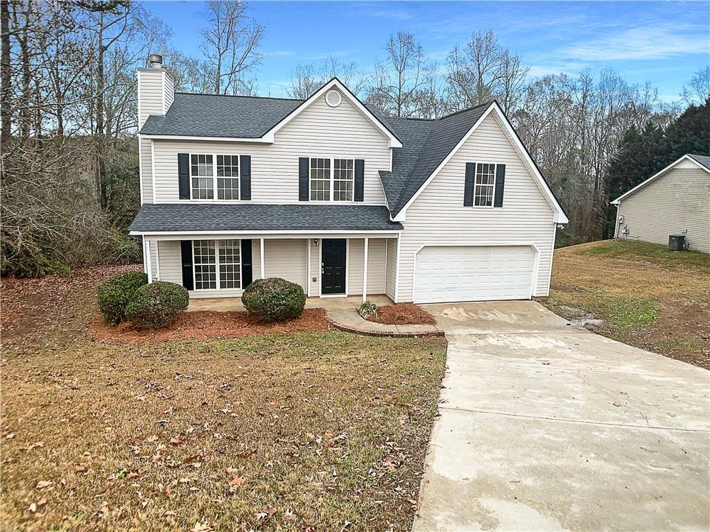 795 Sterling Pl., Monroe, GA 30656