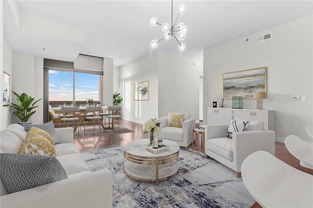 270 17th St. #4306, Atlanta, GA 30363