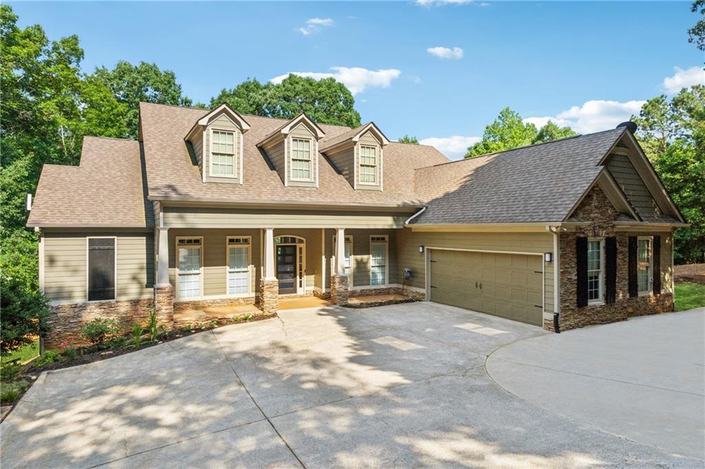 148 Copper Hills Dr., Canton, GA 30114