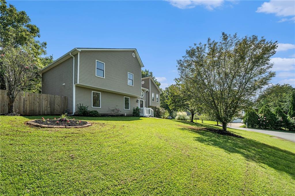 1100 Sallete Ct., Marietta, GA 30066