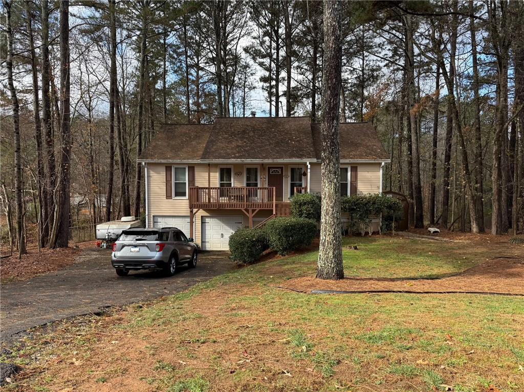 66 Freestone Ln., Dallas, GA 30132