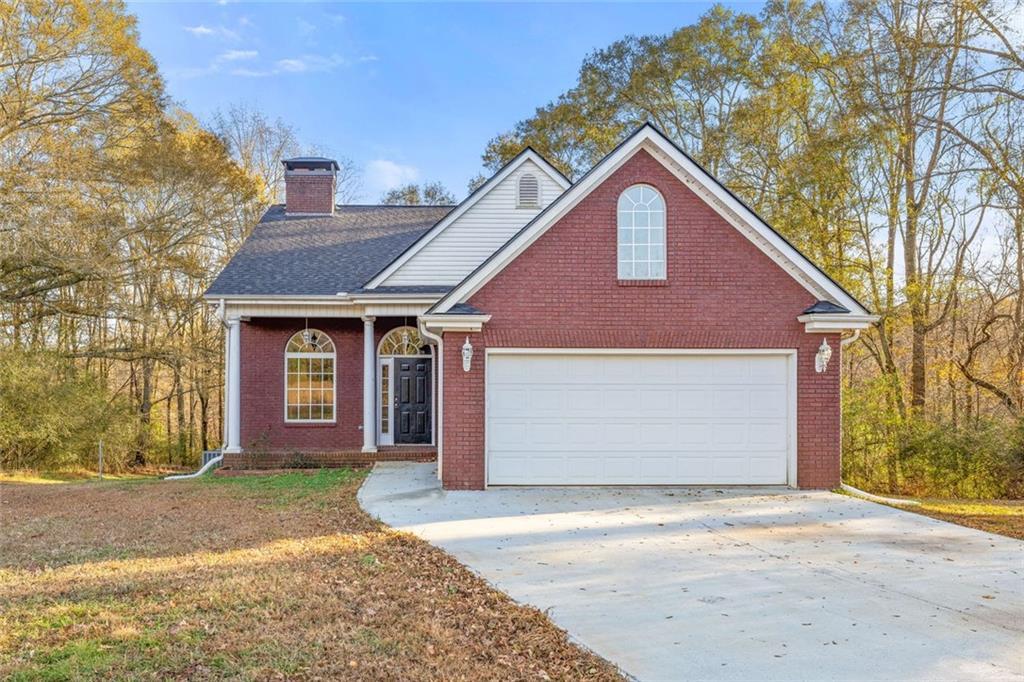 4239 Mangum Mill Rd., Gainesville, GA 30507