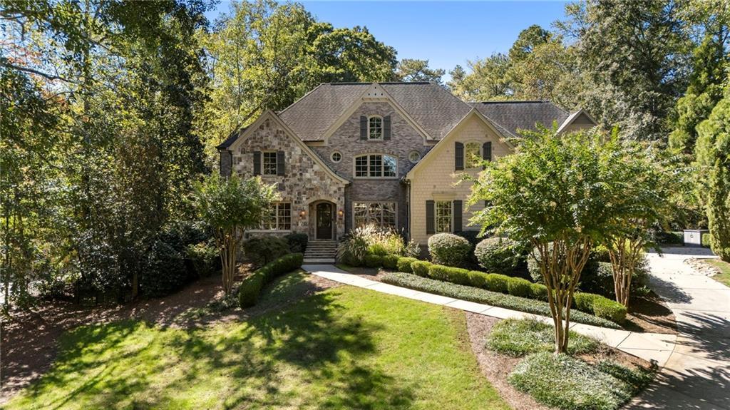 5178 S Trimble Rd., Atlanta, GA 30342