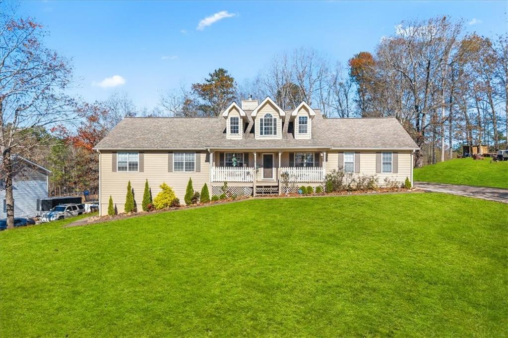 320 Mckenzie Dr., Stockbridge, GA 30281