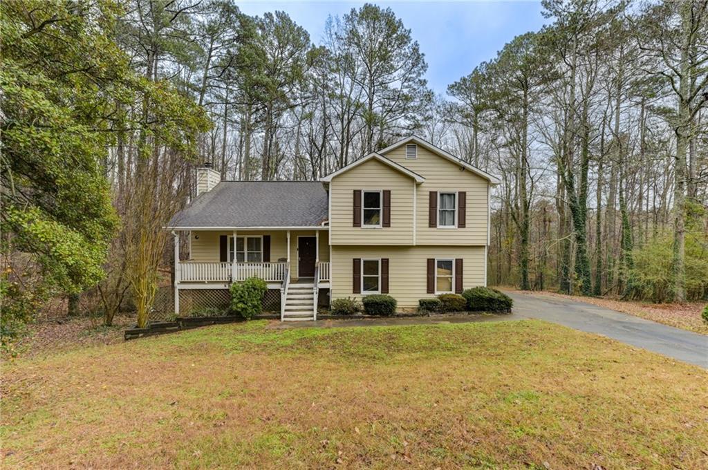 1262 Torrey Pl., Dacula, GA 30019