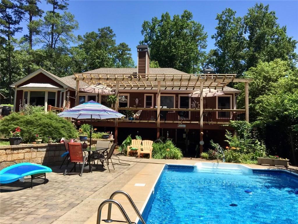 2205 Forest Dr., Cumming, GA 30041