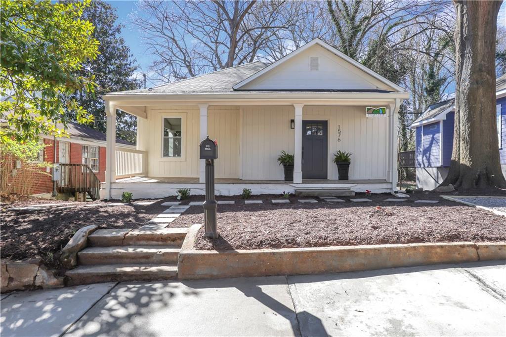 1576 Elixir Ave., Atlanta, GA 30314