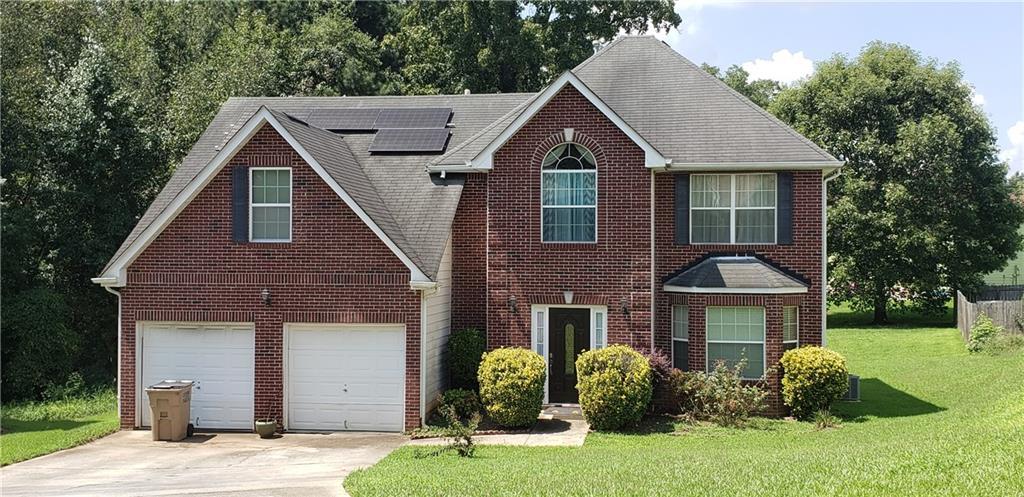 1935 Watercrest Dr., Jonesboro, GA 30236