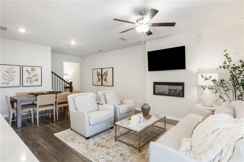 339 Yukon Dr. #59, Conyers, GA 30094