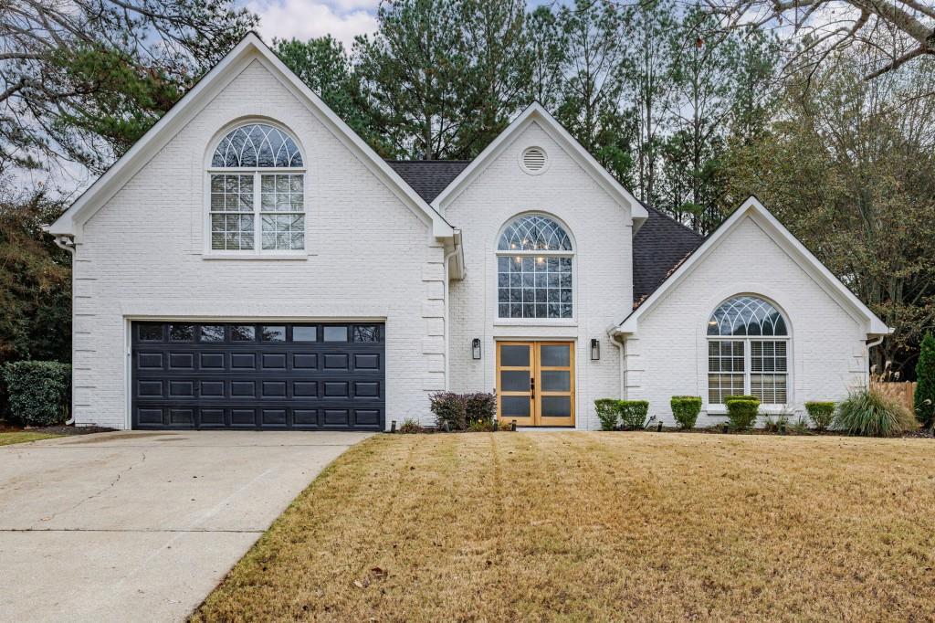 2017 Alderbrooke Ct., Lawrenceville, GA 30043