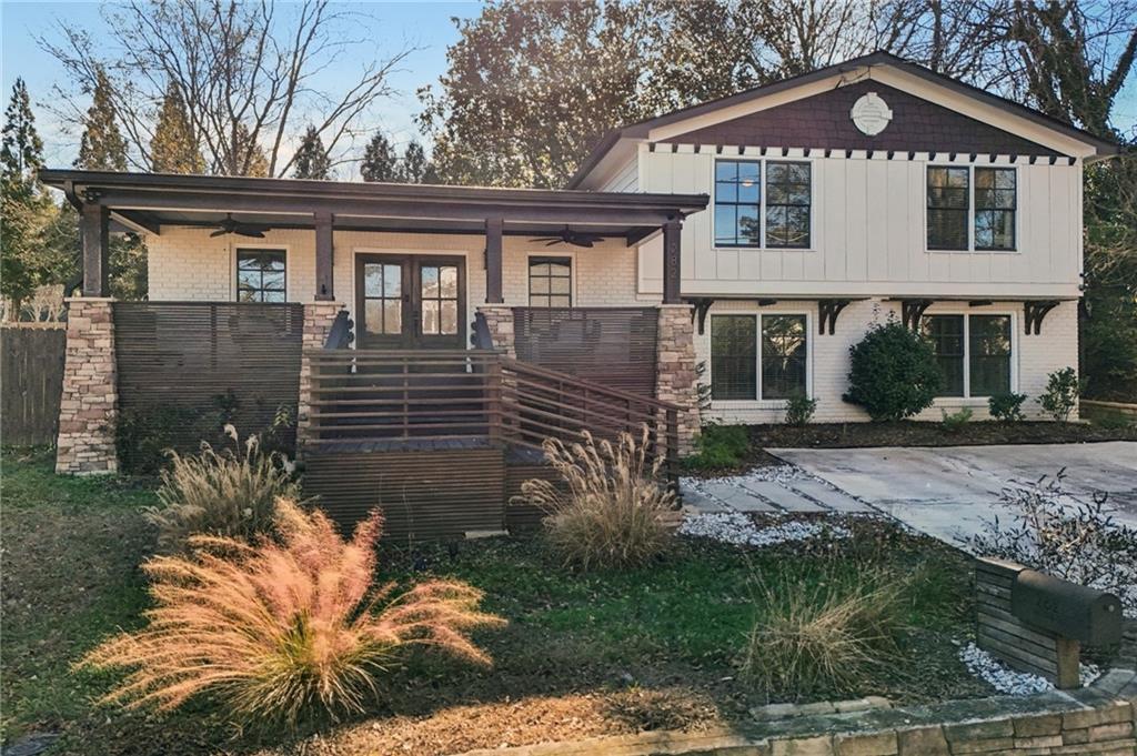 282 Montgomery St., Marietta, GA 30060