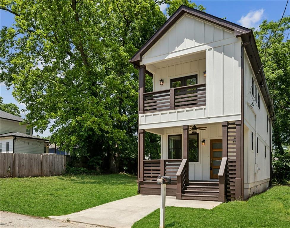 515 Cohen St., Atlanta, GA 30310