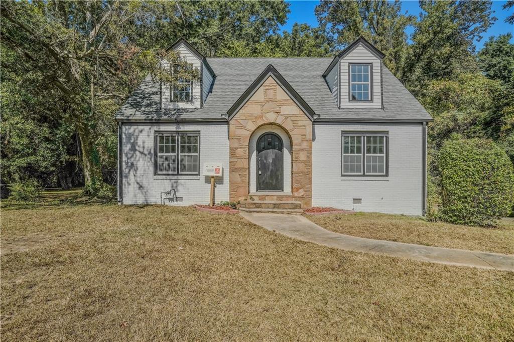 1001 Jefferson Ave., Atlanta, GA 30344