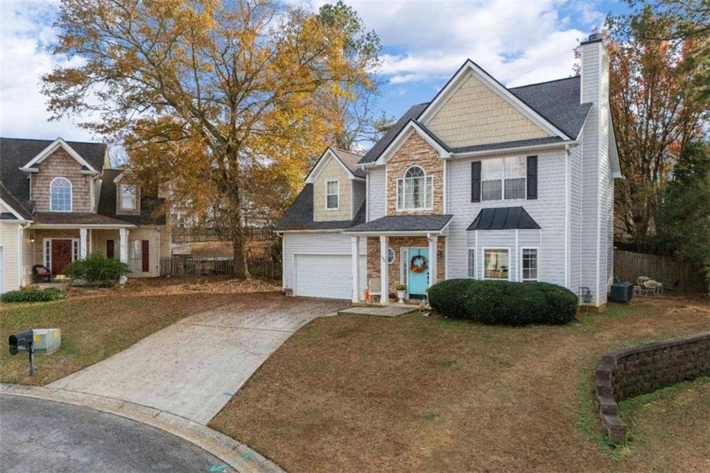 108 Turtle Walk, Carrollton, GA 30116