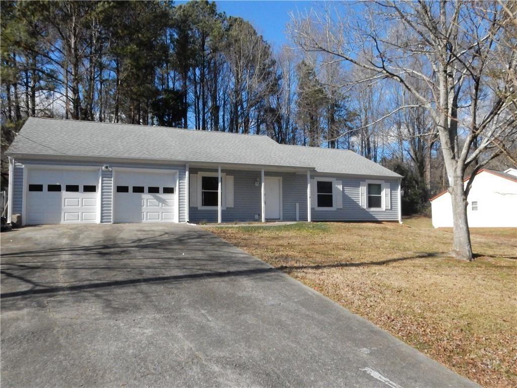 2987 Owens Meadow Dr., Kennesaw, GA 30152